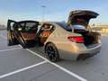 BMW 545 e xDrive M PAKET*GSHD*VI*LASER*LEDER*360*VOL Gri - thumbnail 27