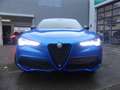 Alfa Romeo Stelvio Veloce 2.0 Turbo Q4 LED/ACC/LEDER Bleu - thumbnail 19