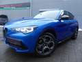 Alfa Romeo Stelvio Veloce 2.0 Turbo Q4 LED/ACC/LEDER Bleu - thumbnail 2
