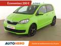 Skoda Citigo 1.0 MPI Clever Vert - thumbnail 1