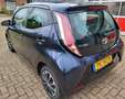 Toyota Aygo 1.0 VVT-i x-play/Automaat/Camera/Navi/Airco Blauw - thumbnail 8