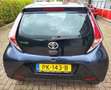 Toyota Aygo 1.0 VVT-i x-play/Automaat/Camera/Navi/Airco Blauw - thumbnail 6