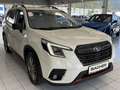 Subaru Forester 2,0i e-Boxer Sport Edition AWD Aut. Weiß - thumbnail 8