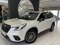 Subaru Forester 2,0i e-Boxer Sport Edition AWD Aut. Weiß - thumbnail 2