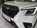 Subaru Forester 2,0i e-Boxer Sport Edition AWD Aut. Weiß - thumbnail 30