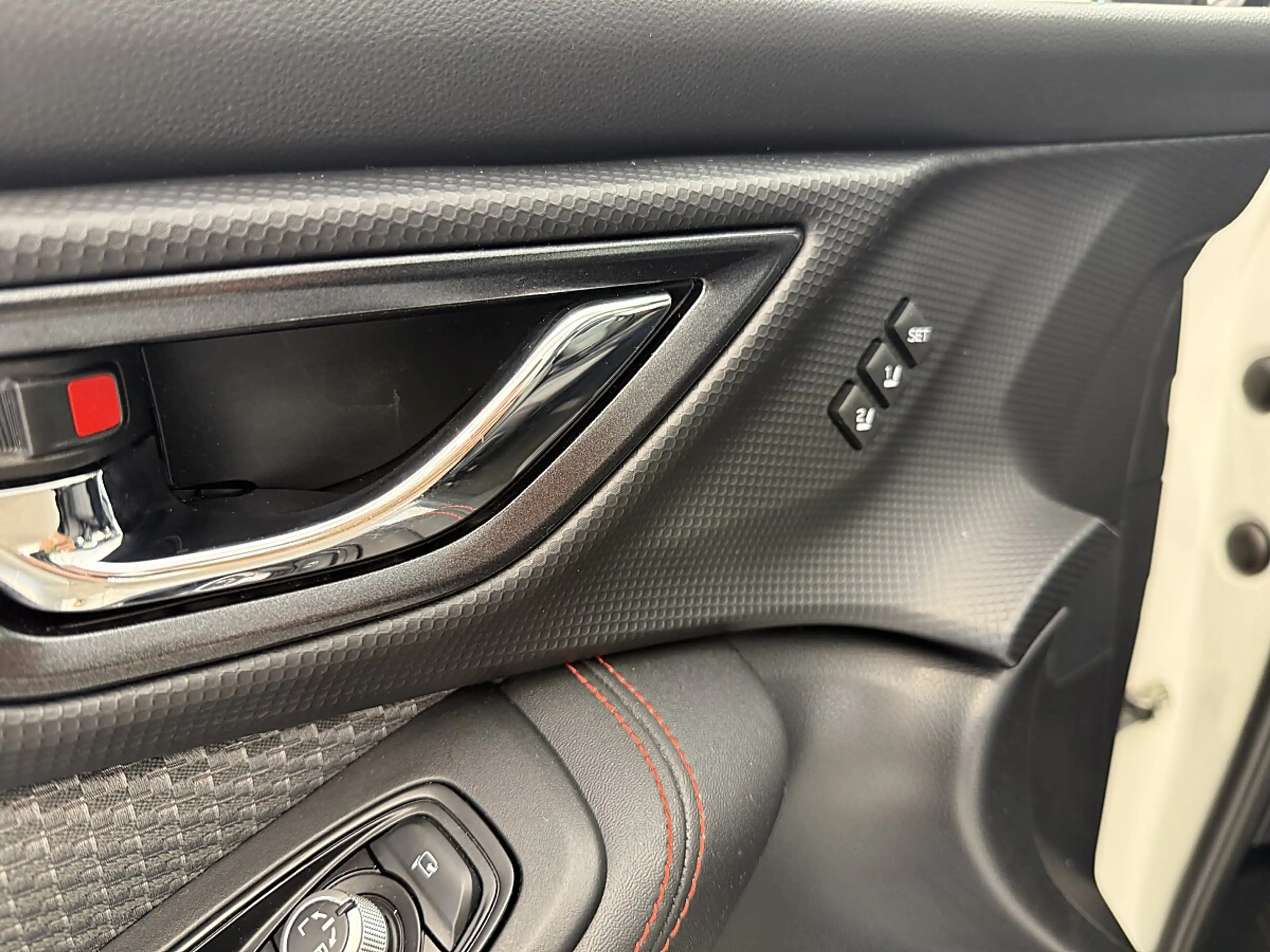 Subaru Forester 2,0i e-Boxer Sport Edition AWD Aut. — photo 14