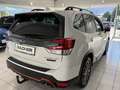 Subaru Forester 2,0i e-Boxer Sport Edition AWD Aut. Weiß - thumbnail 6