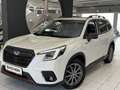 Subaru Forester 2,0i e-Boxer Sport Edition AWD Aut. Weiß - thumbnail 1