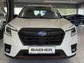 Subaru Forester 2,0i e-Boxer Sport Edition AWD Aut. Weiß - thumbnail 9