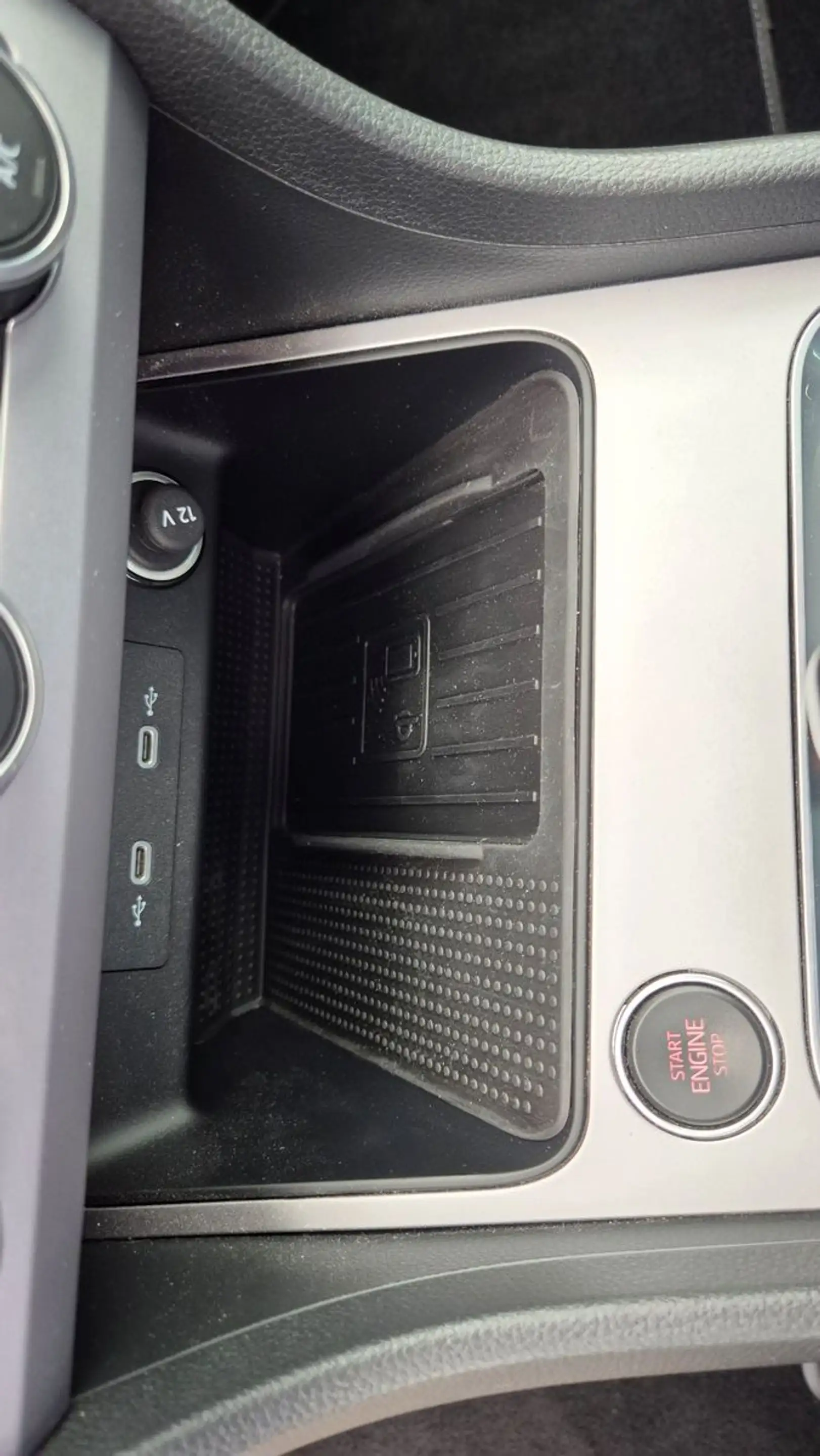 SEAT Ateca Seat Ateca FR 4Drive 2.0 TSI DSG — photo 11