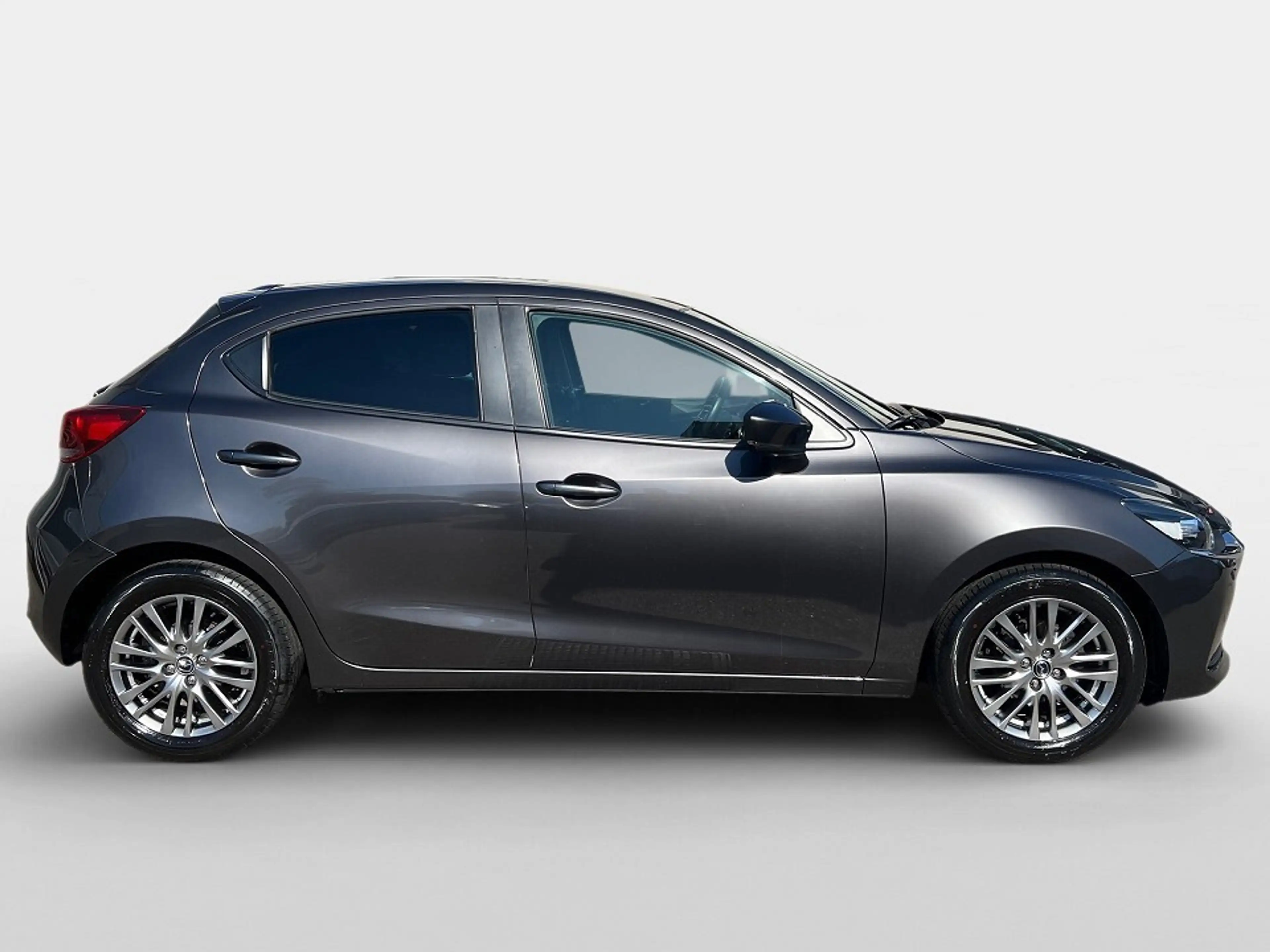 Mazda 2 /G90/Takumi — photo 4