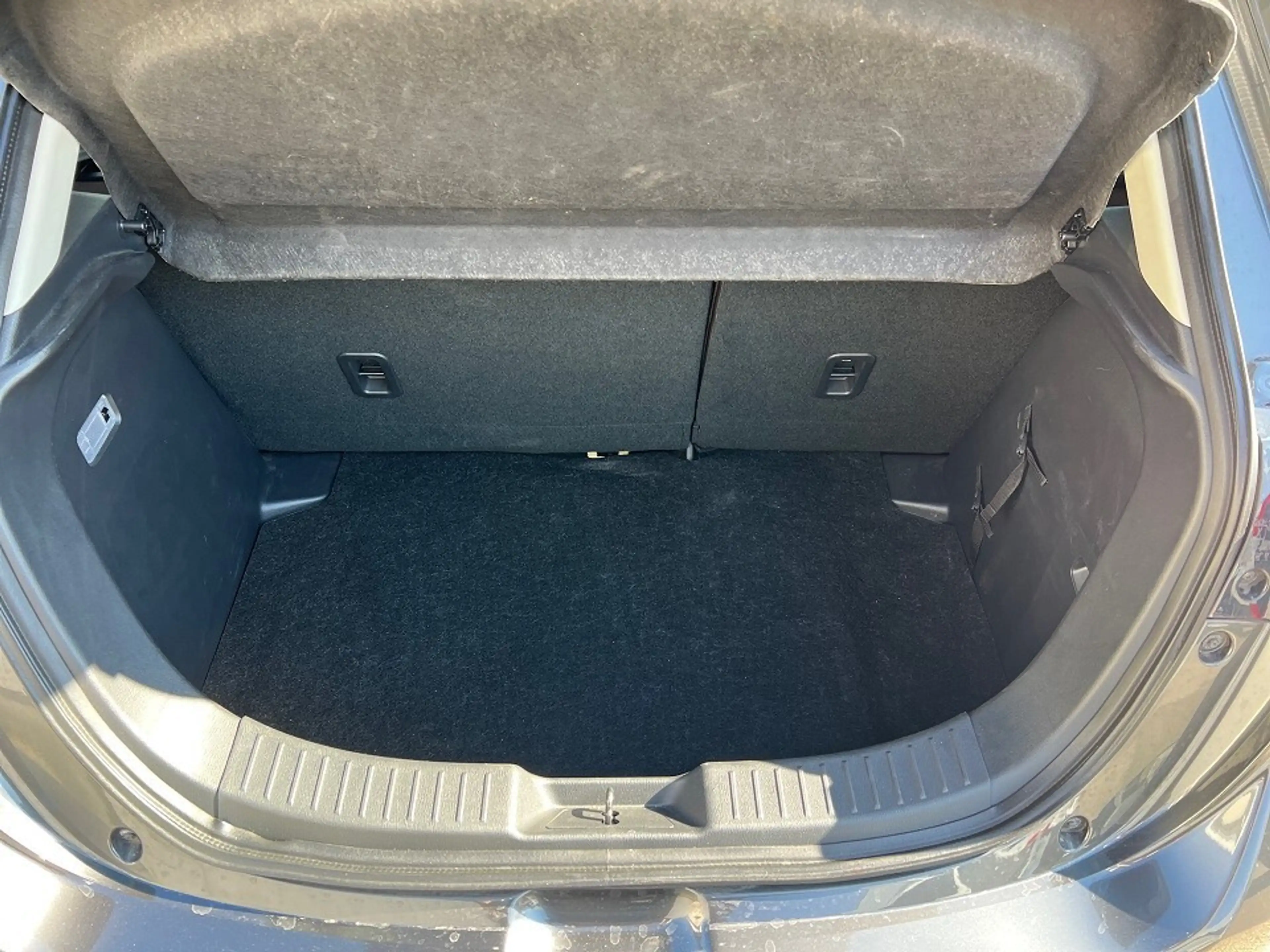 Mazda 2 /G90/Takumi — photo 10