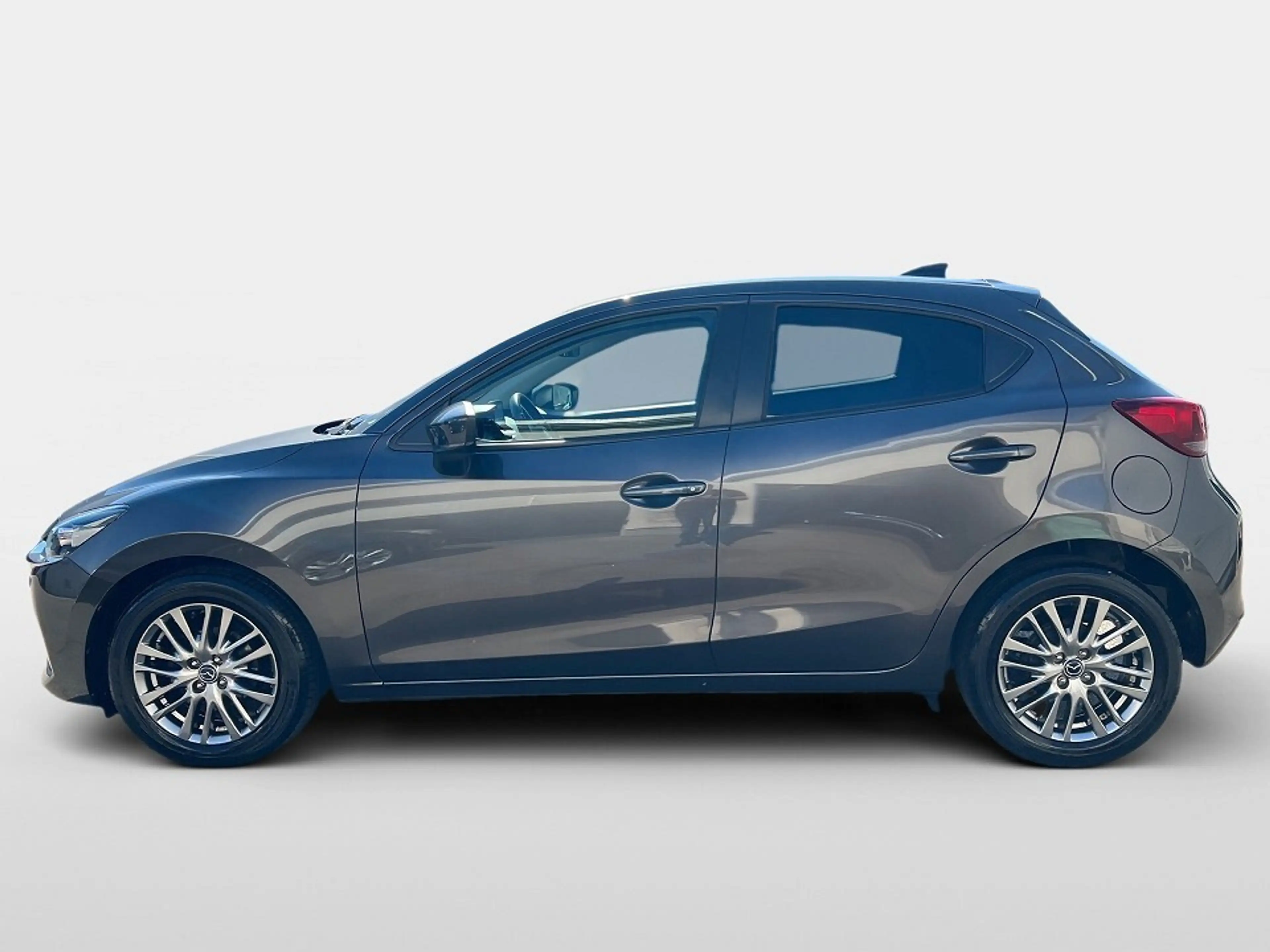 Mazda 2 /G90/Takumi — photo 7