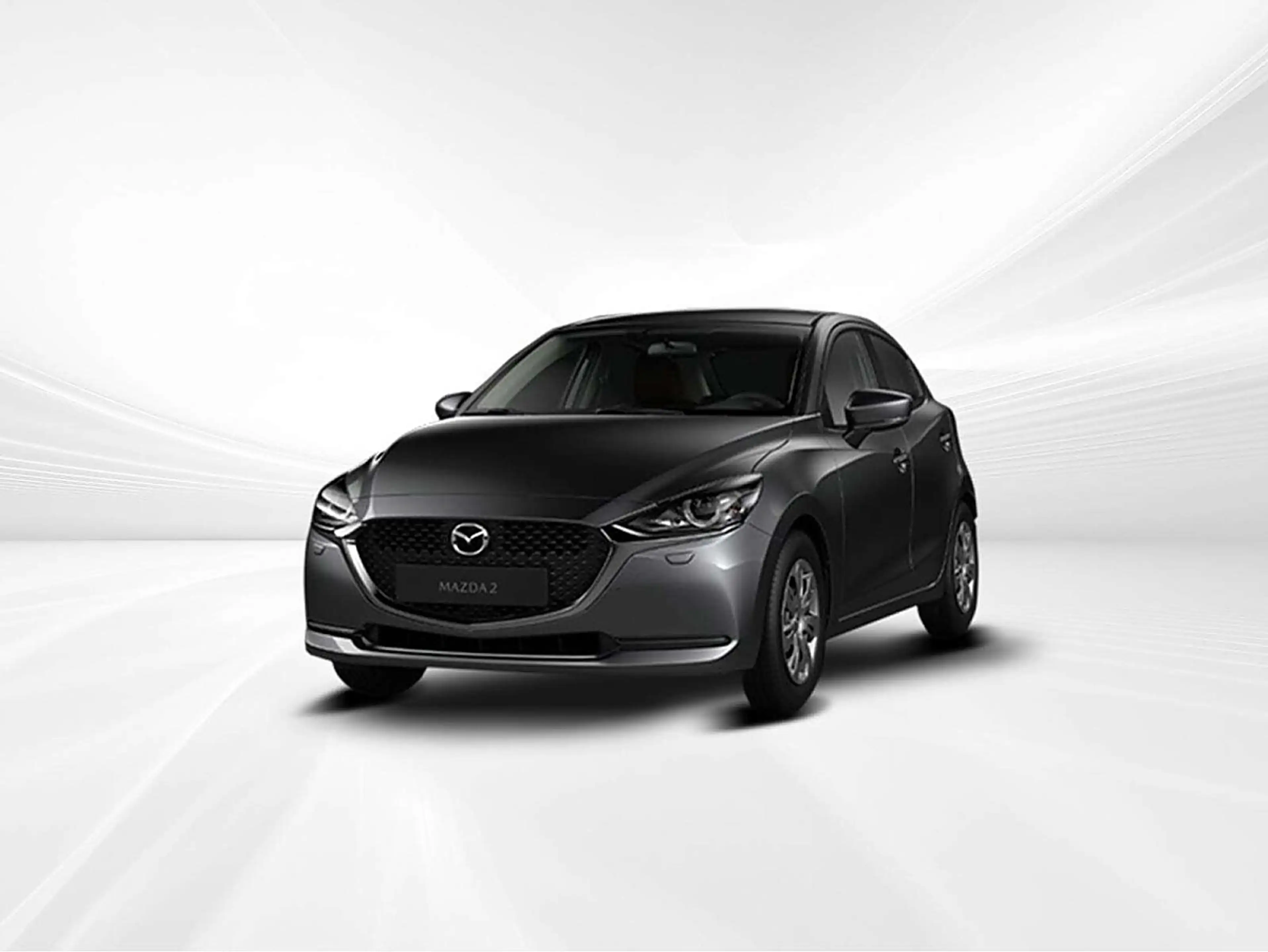 Mazda 2 /G90/Takumi