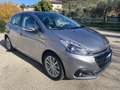 Peugeot 208 5p 1.2 puretech Allure - PERFETTA !!! Argento - thumbnail 2