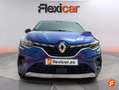 Renault Captur E-TECH Híbrido Intens 105kW Azul - thumbnail 1