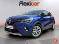 Renault Captur E-TECH Híbrido Intens 105kW Azul - thumbnail 2