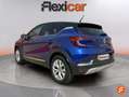 Renault Captur E-TECH Híbrido Intens 105kW Azul - thumbnail 4