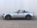 Abarth 124 Spider 1.4 170k Automaat I Navigatie I Cruise Control I S Gris - thumbnail 2