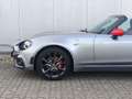 Abarth 124 Spider 1.4 170k Automaat I Navigatie I Cruise Control I S Gris - thumbnail 24
