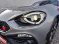 Abarth 124 Spider 1.4 170k Automaat I Navigatie I Cruise Control I S Gris - thumbnail 22