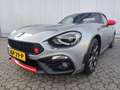 Abarth 124 Spider 1.4 170k Automaat I Navigatie I Cruise Control I S Gris - thumbnail 21