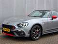 Abarth 124 Spider 1.4 170k Automaat I Navigatie I Cruise Control I S Gris - thumbnail 20
