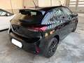 Opel Corsa Corsa 1.2 Nuova Yes 100cv Nero - thumbnail 4