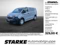 Volkswagen T7 Transporter 2.0 TDI Kasten KR Gris - thumbnail 1