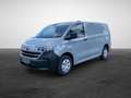 Volkswagen T7 Transporter 2.0 TDI Kasten KR Gris - thumbnail 2