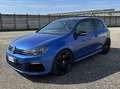 Volkswagen Golf R Recaro Blu/Azzurro - thumbnail 2