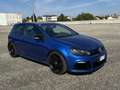 Volkswagen Golf R Recaro Blu/Azzurro - thumbnail 1