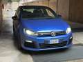Volkswagen Golf R Recaro Blu/Azzurro - thumbnail 7