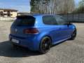 Volkswagen Golf R Recaro Blu/Azzurro - thumbnail 4