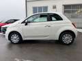Fiat 500 1.0 MHEV Dolcevita TEMPO CARPLAY DAB HU-NEU Weiß - thumbnail 8