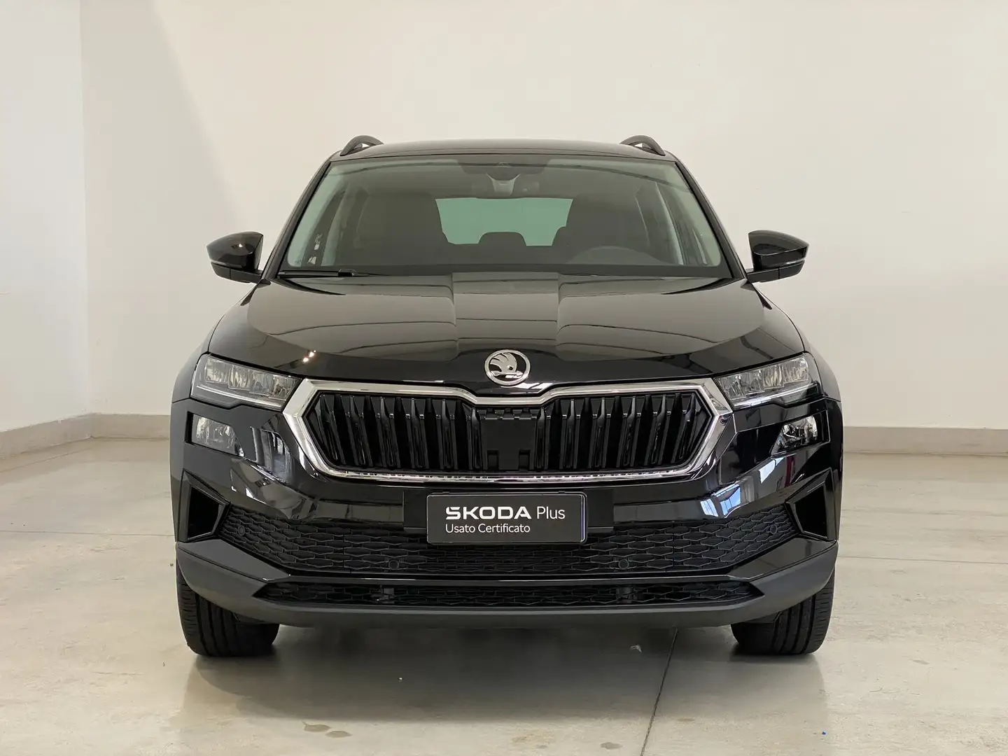 Skoda Karoq 2.0 tdi evo scr 150cv executive dsg - 2