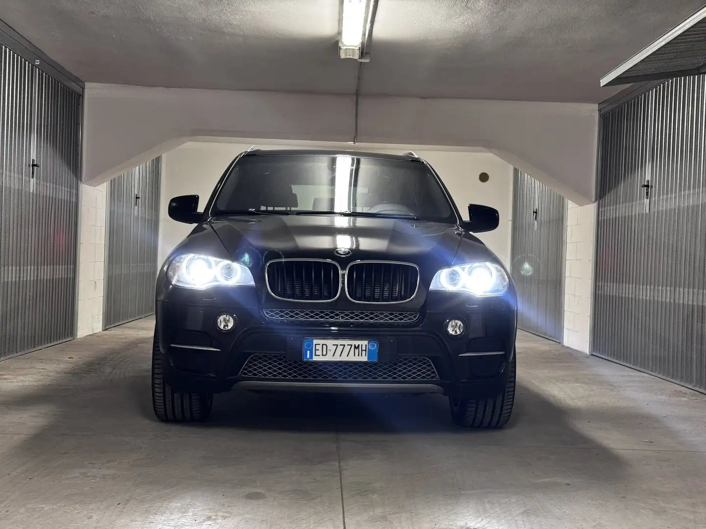 BMW X5 Xdrive30d - 2