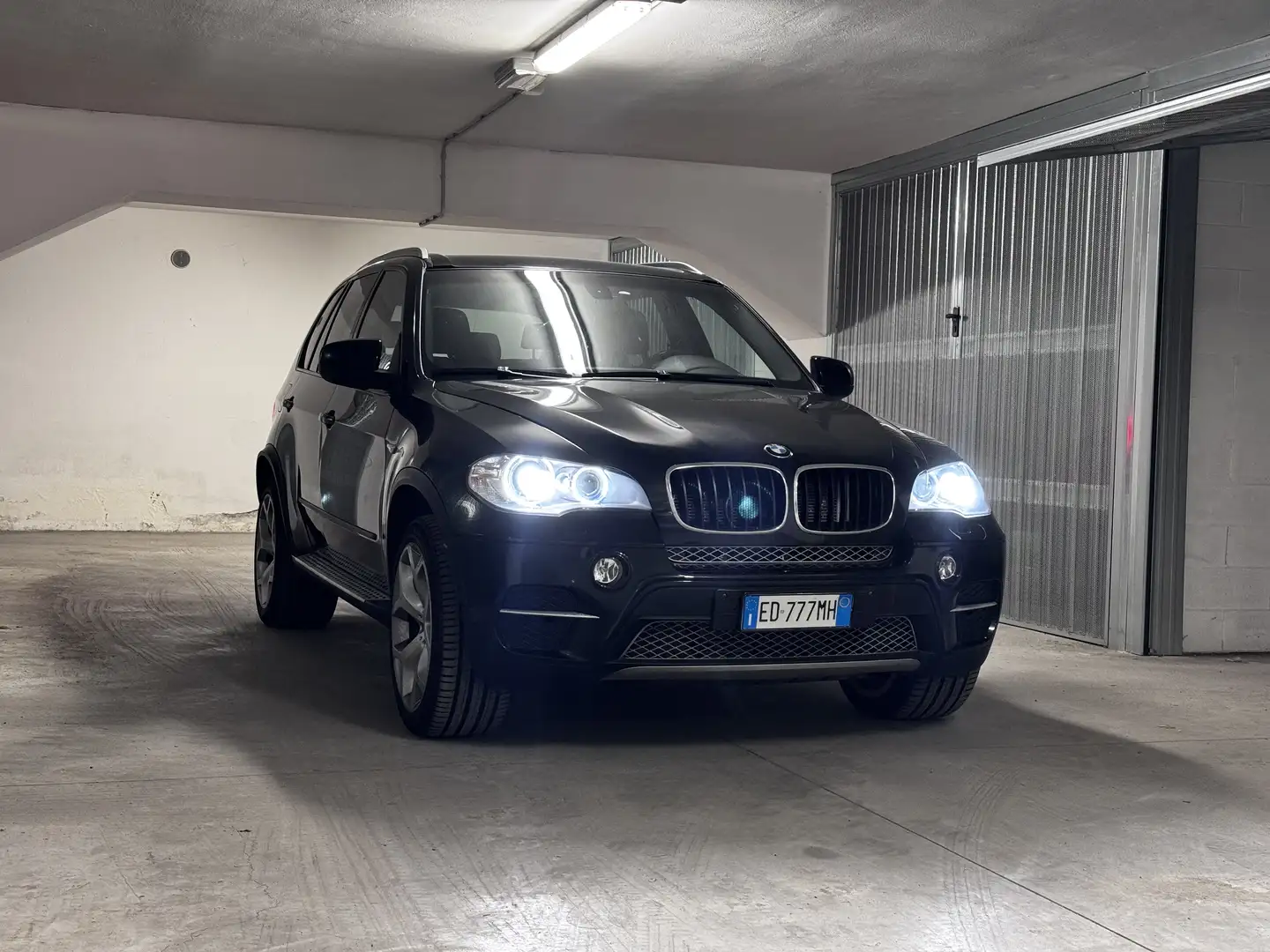 BMW X5 Xdrive30d - 1