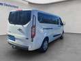 Ford Transit Custom 340 L2H1 VA Trend Blanc - thumbnail 5