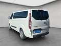 Ford Transit Custom 340 L2H1 VA Trend Blanc - thumbnail 3