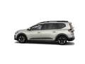 Dacia Jogger Journey hybrid 155 7-Sitzer PDC KLIMA ABS Beige - thumbnail 4