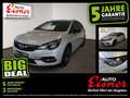 Opel Astra SPORTS TOURER 1.2 DI BIG DEAL Grau - thumbnail 1