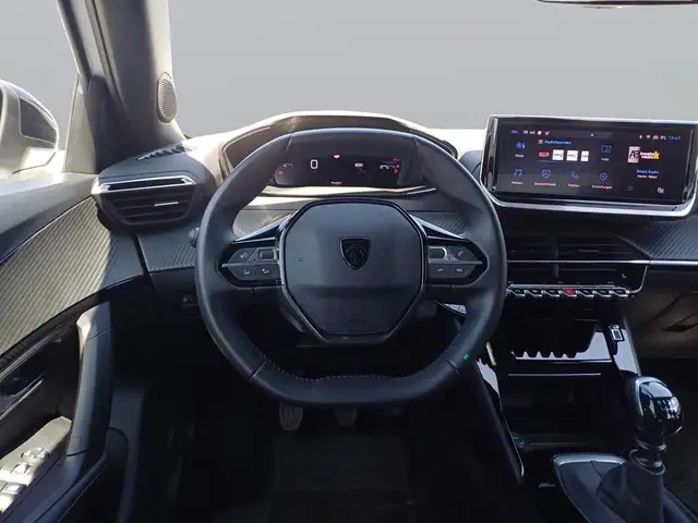 Peugeot 2008 view 13