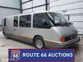 Oldtimer Vixen 21TD | 1986 | Route 66 Auctions Schwarz - thumbnail 3