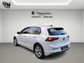 Volkswagen Golf VIII 2020 1.0 tsi evo Life 110cv NEOP. IVA ESPOSTA Blanco - thumbnail 6