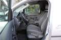 Volkswagen Caddy 2.0 TDI 110 CV 4Motion 5 POSTI Argento - thumbnail 11