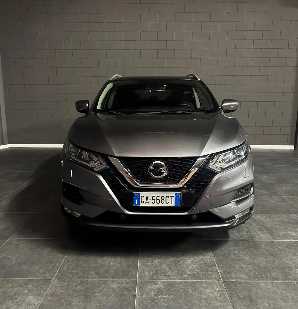 Nissan Qashqai 1.3 dig-t Tekna+ 140cv TETTO PANORAMICO - 2