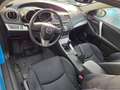 Mazda 3 1,6 Limousine Xenon Klimaautomatik Tempo PDC Blau - thumbnail 9