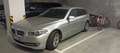 BMW 520 SPLENDIDA BMW520d TOURING GANCIO TRAINO ESTRAIBILE Argento - thumbnail 2