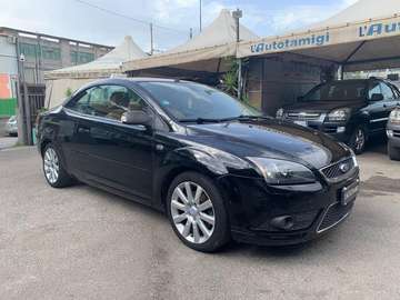 + 2.0 TDCi (136CV) CC DPF